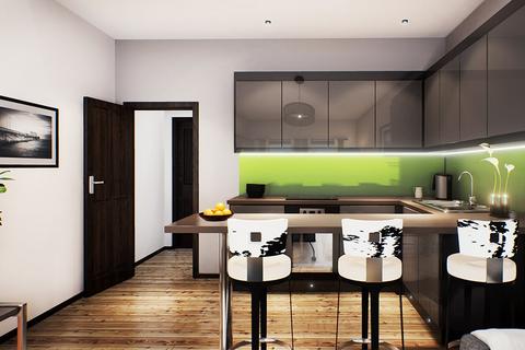 1 bedroom apartment for sale, at Off Plan Liverpool Property Investment, Off Plan Liverpool Property Investment, City Centre L1