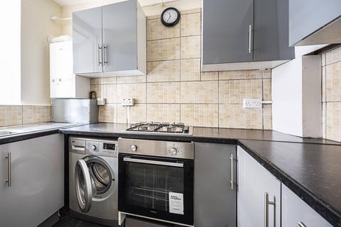 1 bedroom flat to rent, Homerton Road, Homerton, London, E9