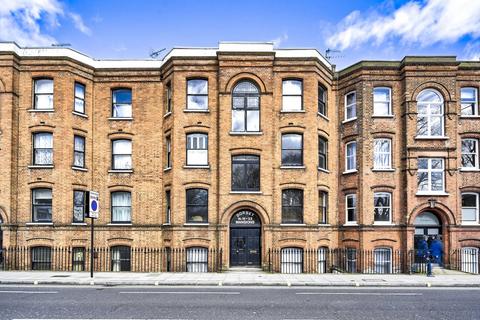 2 bedroom flat to rent, Lillie Road, Fulham, London, SW6