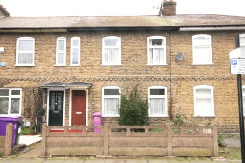 3 bedroom terraced house for sale, East Ferry Road, London