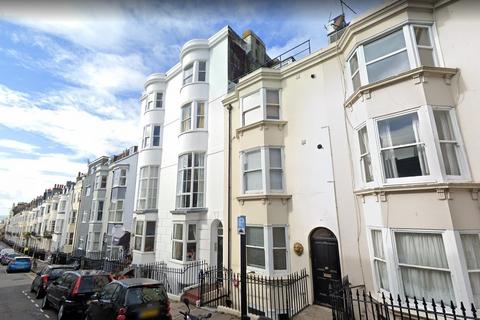 1 bedroom apartment to rent, Devonshire Place, Brighton BN2