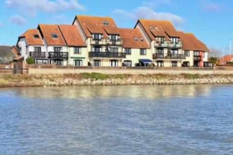 undefined, Shamrock Way, Hythe, Southampton