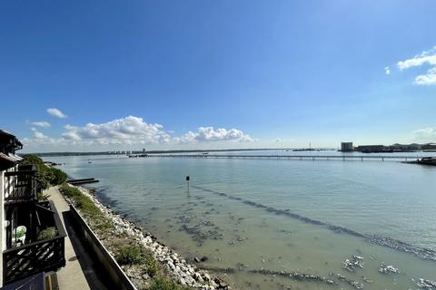 undefined, Shamrock Way, Hythe, Southampton