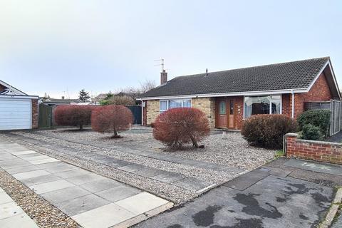 3 bedroom detached bungalow for sale, Spurdens Crescent, North Walsham