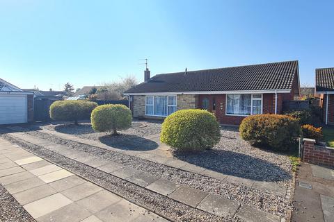 undefined, Spurdens Crescent, North Walsham