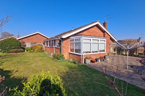 undefined, Spurdens Crescent, North Walsham