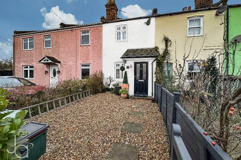 2 bedroom terraced house for sale, Flag Hill, Great Bentley