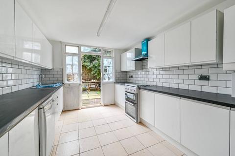 4 bedroom terraced house for sale, Narford Road, Stoke Newington, London, E5