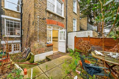 4 bedroom terraced house for sale, Narford Road, Stoke Newington, London, E5