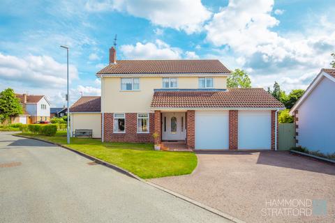 undefined, Suffield Close, Cringleford