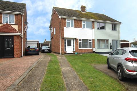 3 bedroom semi-detached house for sale, Queensway, Tiptree