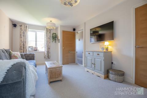 41 Captain Ford Way, Dereham, NR19 1WQ