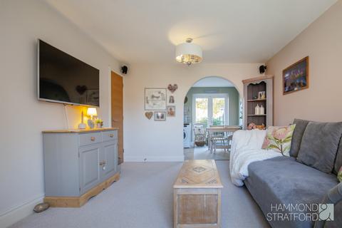 41 Captain Ford Way, Dereham, NR19 1WQ