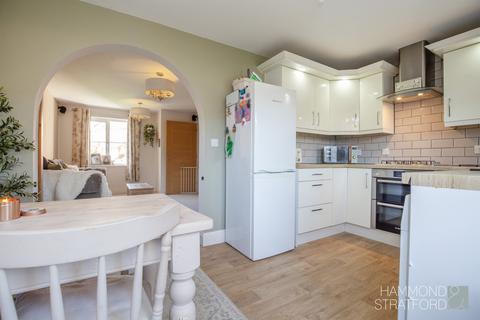 41 Captain Ford Way, Dereham, NR19 1WQ