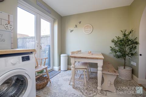 41 Captain Ford Way, Dereham, NR19 1WQ