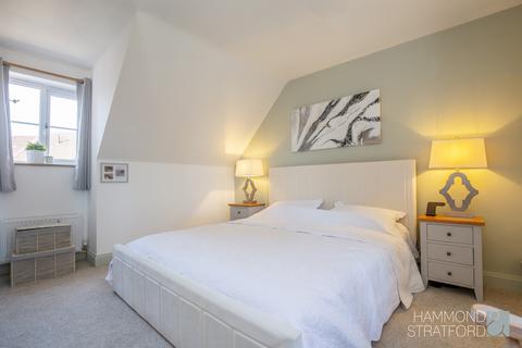 41 Captain Ford Way, Dereham, NR19 1WQ