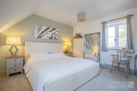 41 Captain Ford Way, Dereham, NR19 1WQ