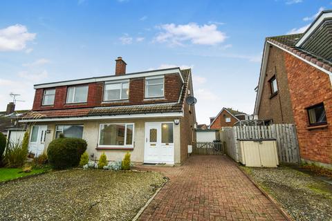 3 bedroom semi-detached house for sale, Alder Drive, Perth