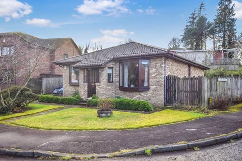 3 bedroom detached bungalow for sale, Bridgewater Avenue, Auchterarder