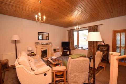 3 bedroom detached bungalow for sale, Bridgewater Avenue, Auchterarder