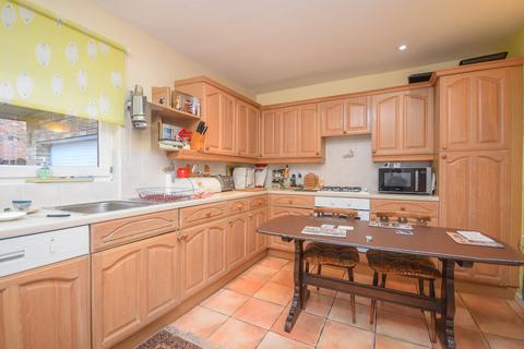 11 Bridgewater Avenue, Auchterarder, PH3 1DQ