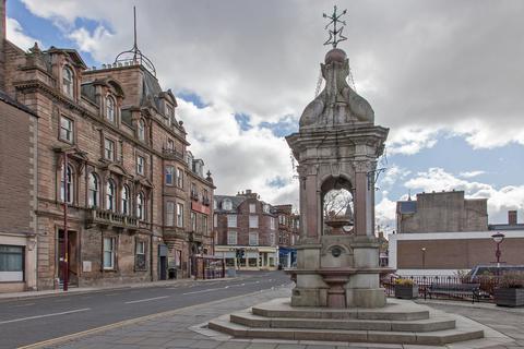 2 bedroom apartment for sale, James Square, Crieff