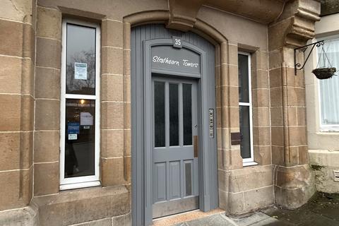 undefined, James Square, Crieff