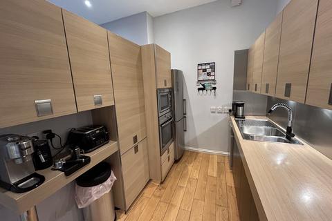 undefined, James Square, Crieff