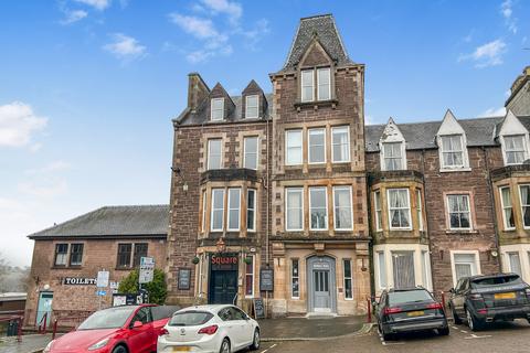 undefined, James Square, Crieff