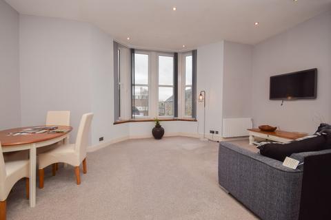 2 bedroom apartment for sale, Flat A Strathearn Towers, 35 James Square, crieff