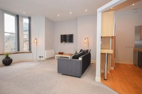 2 bedroom apartment for sale, Flat A Strathearn Towers, 35 James Square, crieff