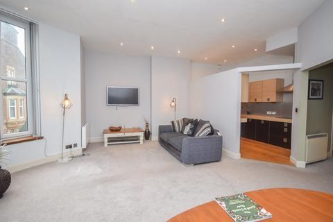 2 bedroom apartment for sale, Flat A Strathearn Towers, 35 James Square, crieff