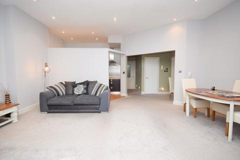 2 bedroom apartment for sale, Flat A Strathearn Towers, 35 James Square, crieff