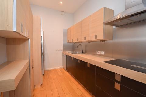 2 bedroom apartment for sale, Flat A Strathearn Towers, 35 James Square, crieff