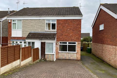 undefined, Brabham Close, Kidderminster, DY11