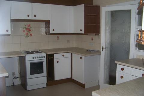 2 bedroom flat to rent, Ellenborough Court, Weston Super Mare BS23