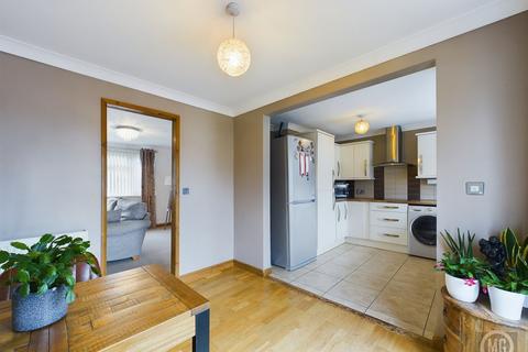 3 bedroom end of terrace house for sale, Great Hayles Road, Bristol, BS14