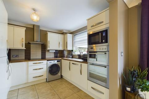 3 bedroom end of terrace house for sale, Great Hayles Road, Bristol, BS14