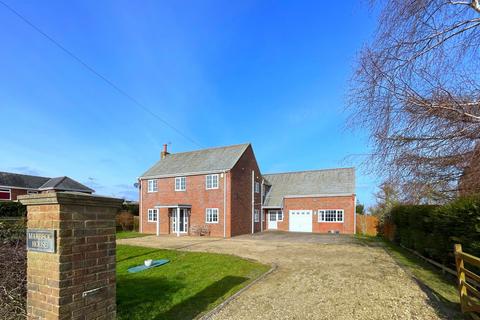 5 bedroom detached house for sale, Northgate, West Pinchbeck