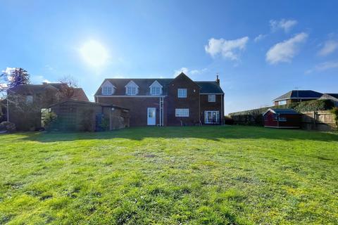 5 bedroom detached house for sale, Northgate, West Pinchbeck