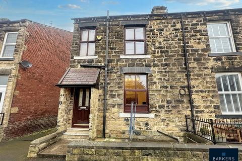 1 bedroom end of terrace house for sale, Park Street, Birstall, Batley