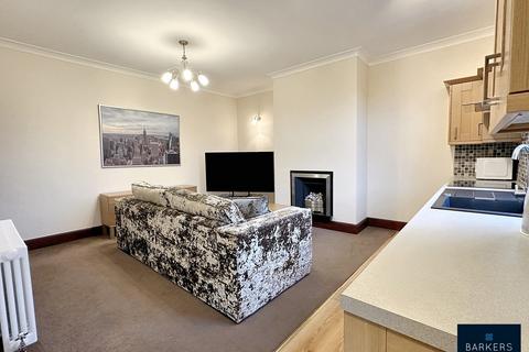 1 bedroom end of terrace house for sale, Park Street, Birstall, Batley