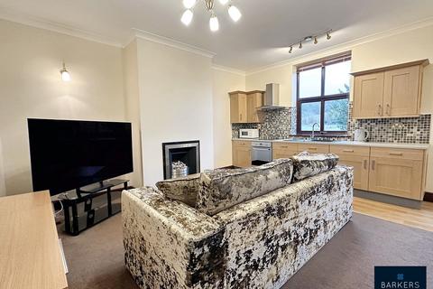 1 bedroom end of terrace house for sale, Park Street, Birstall, Batley