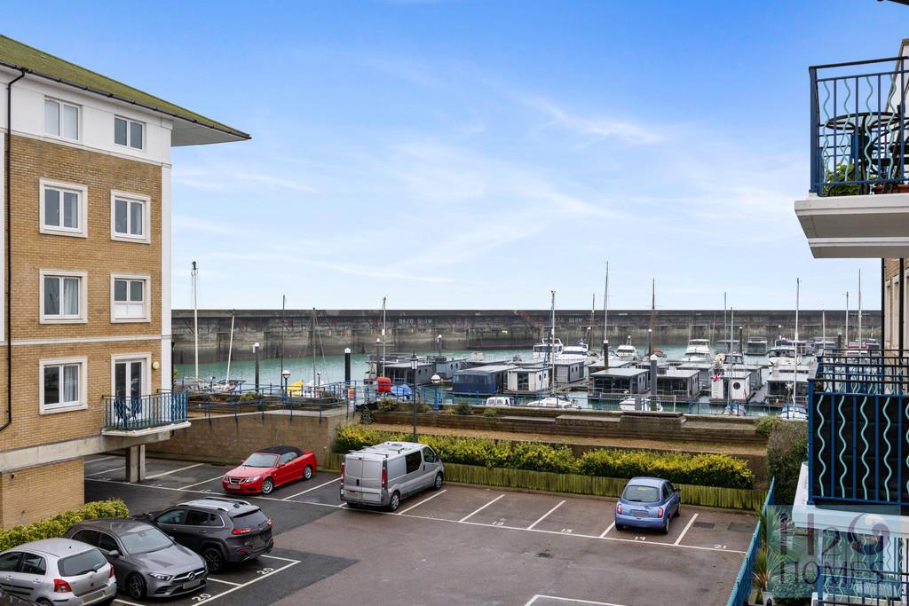 Britannia Court Flat 11-003
