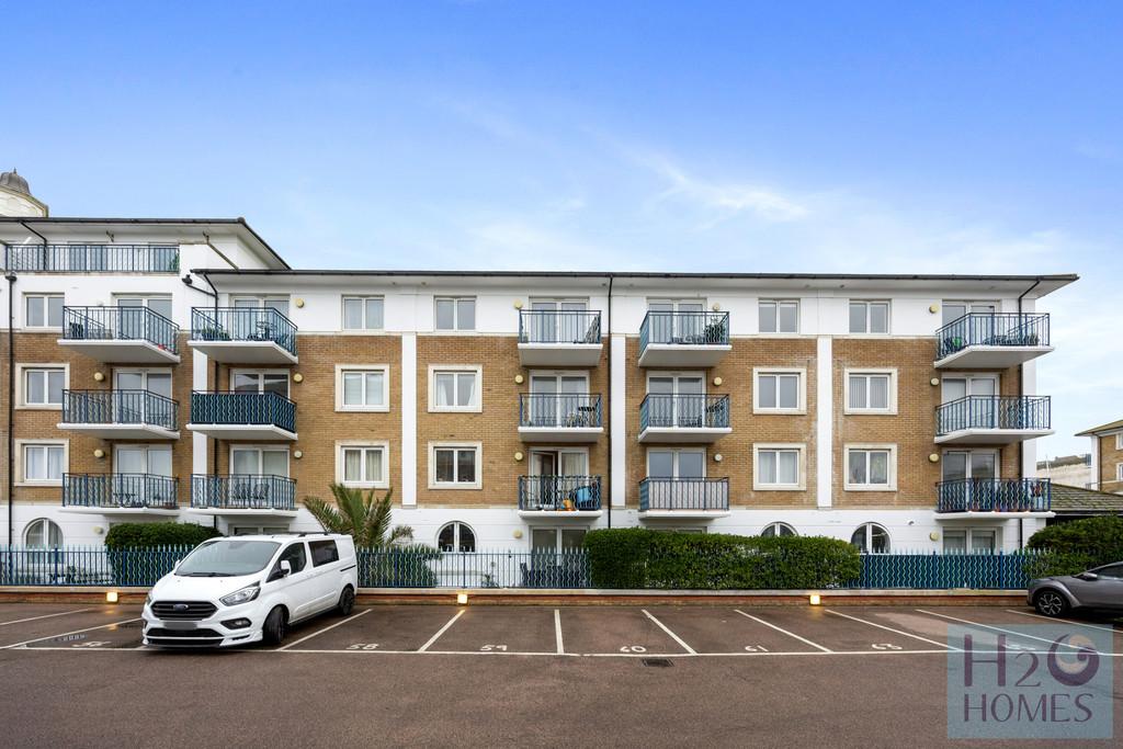 Britannia Court Flat 11-019-1