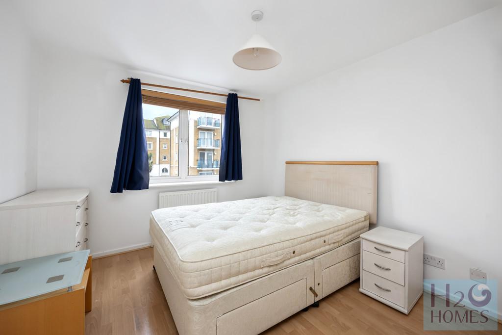 Britannia Court Flat 11-012