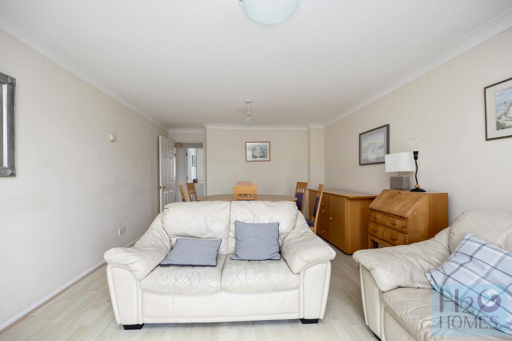 Britannia Court Flat 11-005