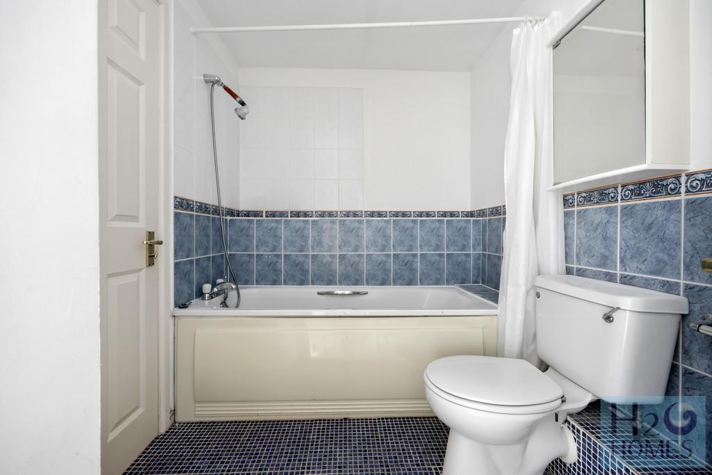 Britannia Court Flat 11-007