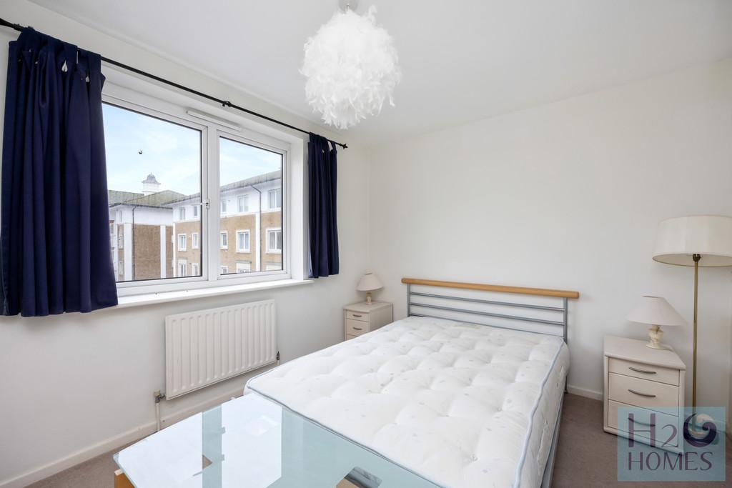 Britannia Court Flat 11-008