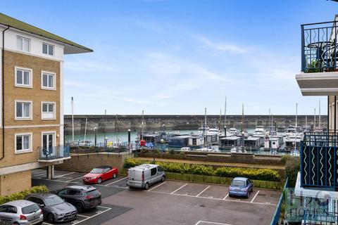 2 bedroom apartment for sale, Britannia Court, Brighton Marina Village, Brighton